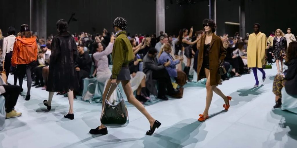 Prada's Sartorial Verdict: Fashioning Selfhood in the Age of Algorithms